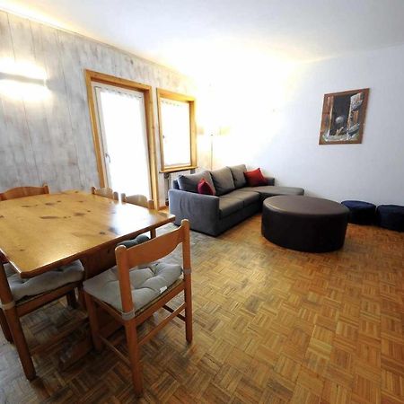 Chalet Rododendro Forest By Livigno Accomodation Exterior foto
